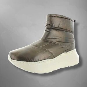 Free People chunky boots 8.5 new